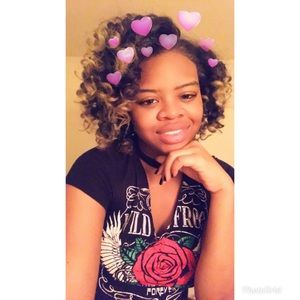 Meet your Posher, Shaneka